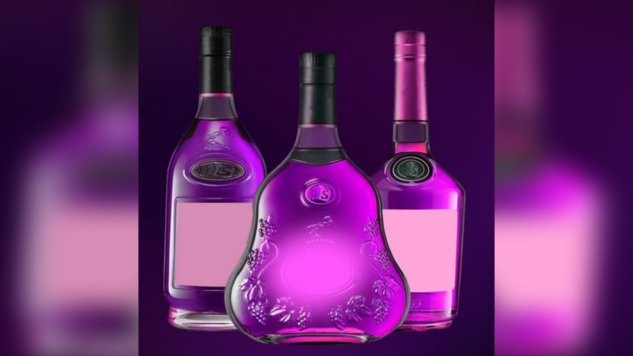 Little Torment: Pre-Valentines Mixtape Party