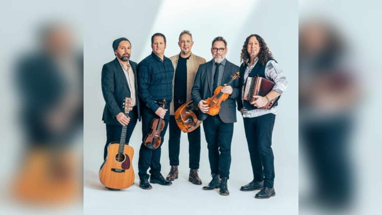 Le Vent Du Nord