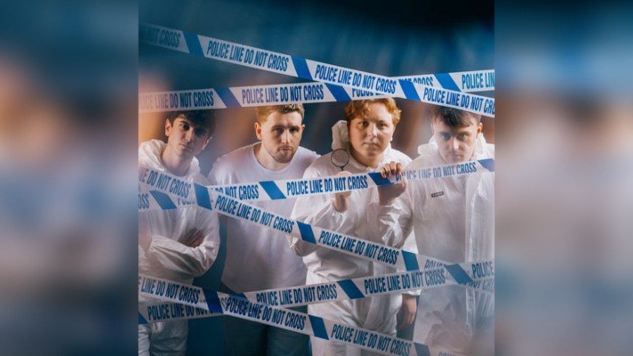 Snug Live Sessions w/ The Forensics + Isolation