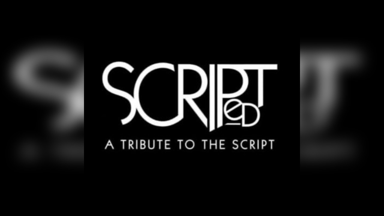 The Scripted. Live at Empire Rochdale