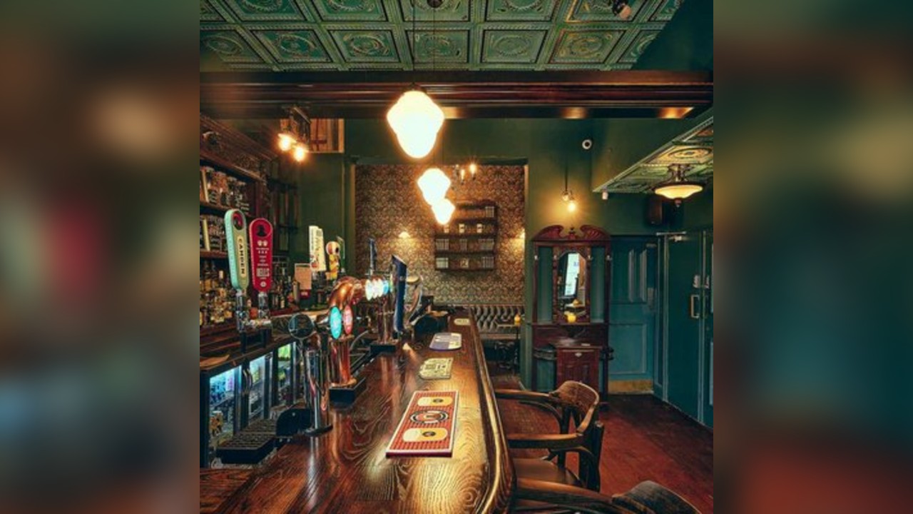 Quiz Night at Newington Temple