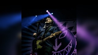 Mark Chadwick (Levellers)