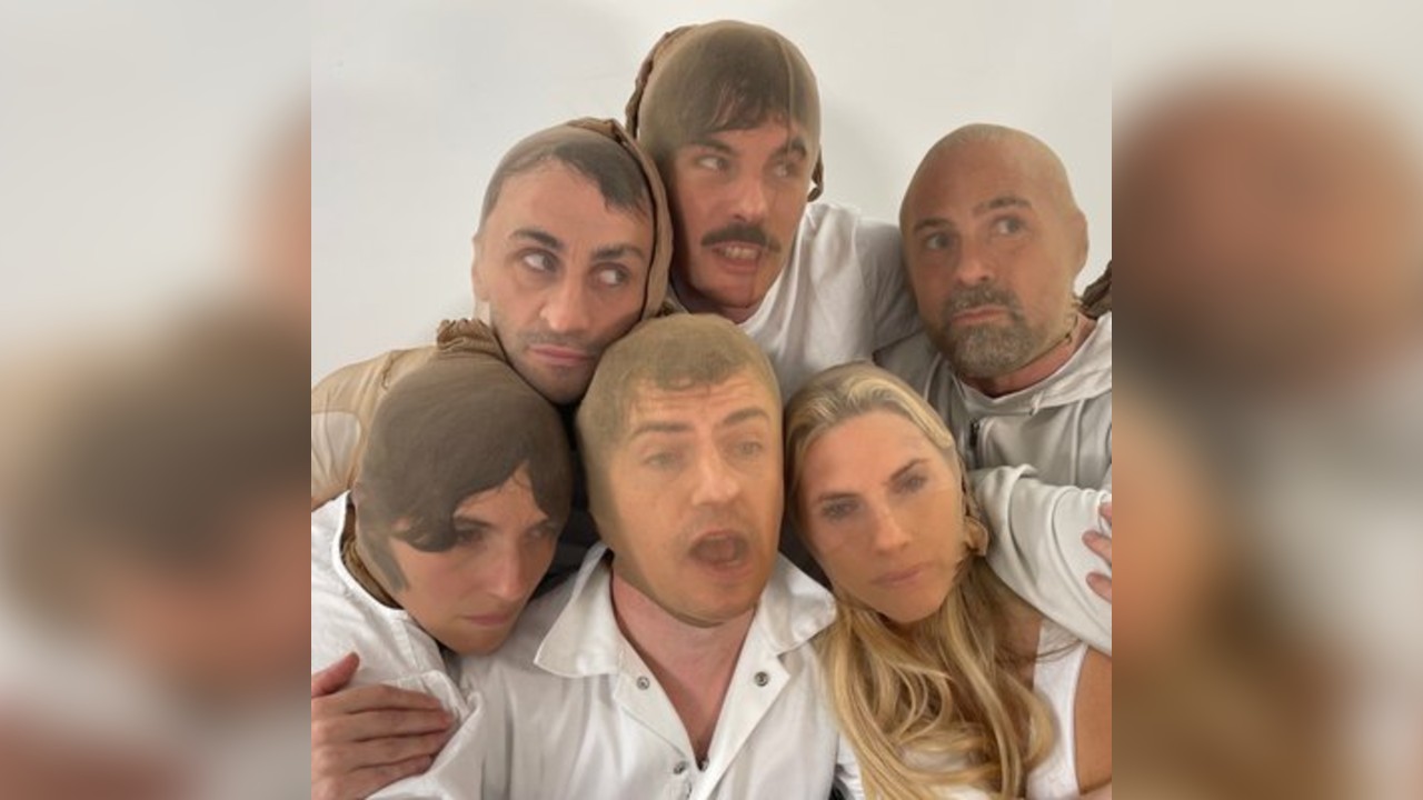 SILENT-K live in Liverpool