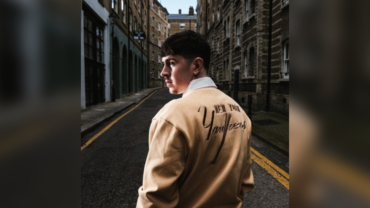 The Depo x BYP presents; Songer