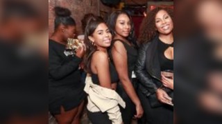 Bashment X Soca - Shoreditch Party - Everyone Free Before 12AM