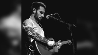 EL REY at SNEAKY PETES EDINBURGH