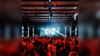 Bassline Festival Afterparty - Sheffield