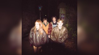 Casper's Ridge @ The Voodoo Rooms