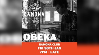 Ramona Club x Obeka (ME GUSTA)