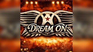Dream on - Aerosmith
