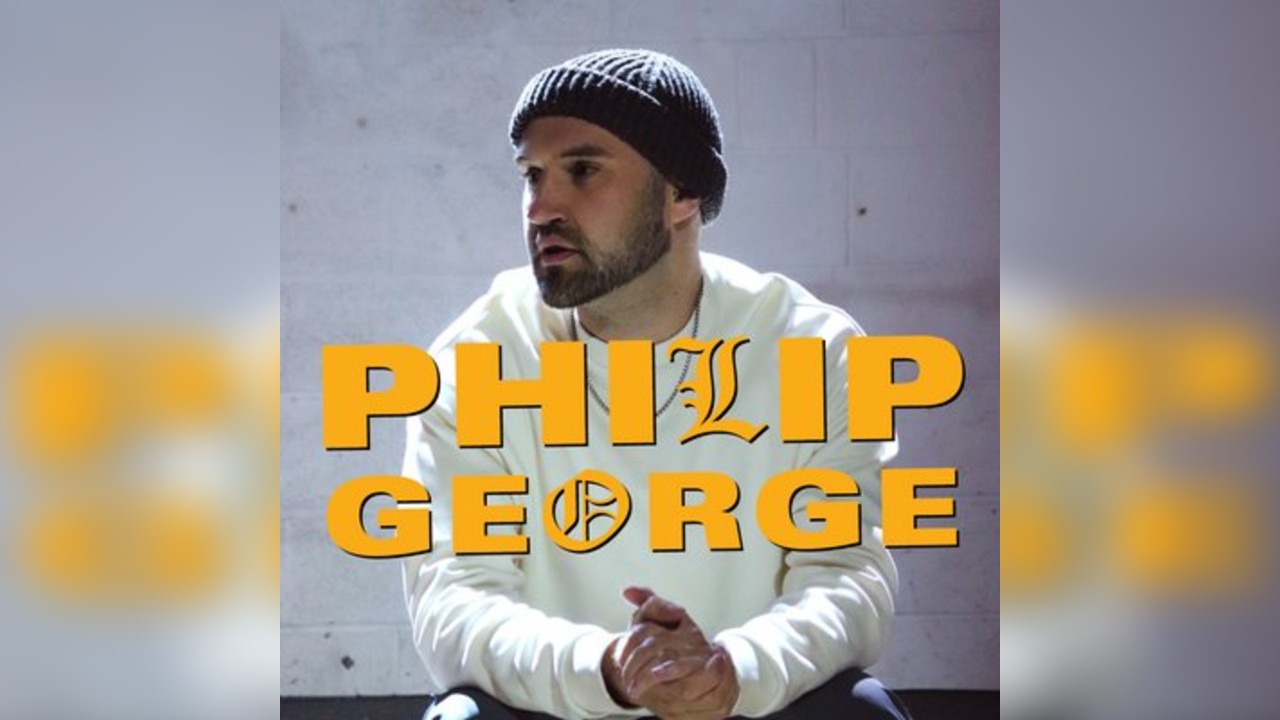 Source // Philip George