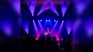 Ed Sheeran Songbook with Jack Bowater / MK11 Milton Keynes