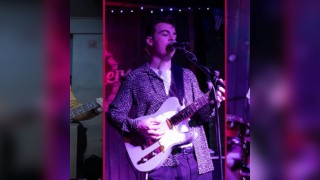 The Stuart Turner Trio - Live @ Billy's