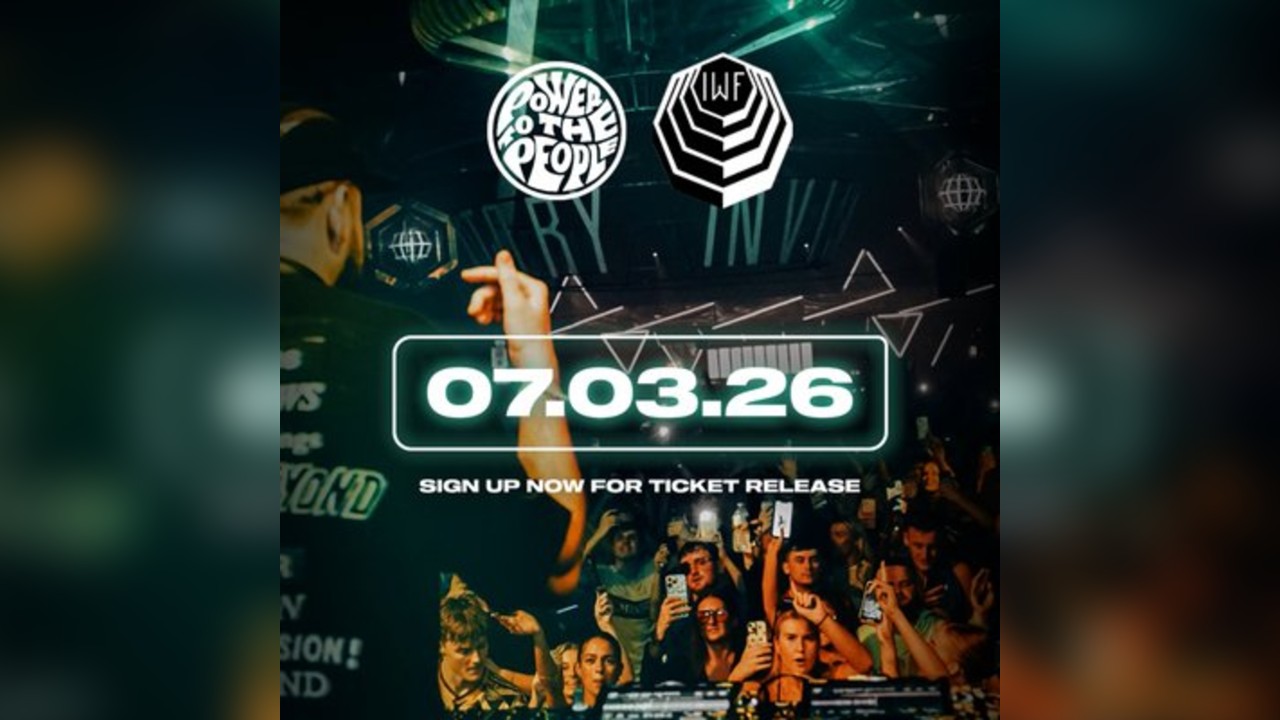 Power to the people returns to invisible wind factory