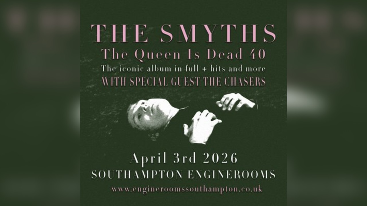 The Smyths