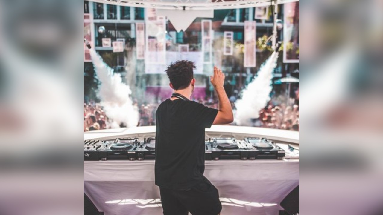 MOTIVE x Calluna FT. Sammy Porter