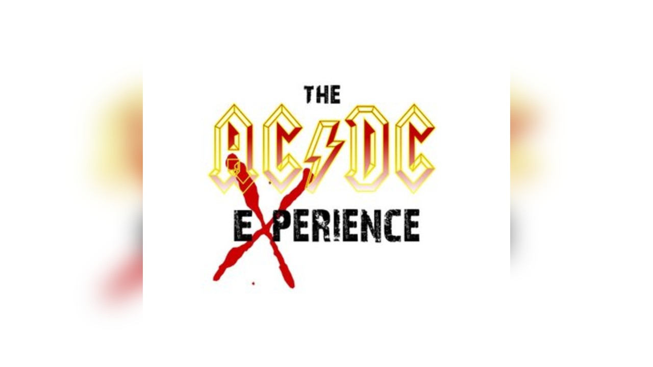 AC/DC Experience. Live at Empire Rochdale