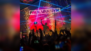 Trancecoda & Groovebox pres. Shine Open Air