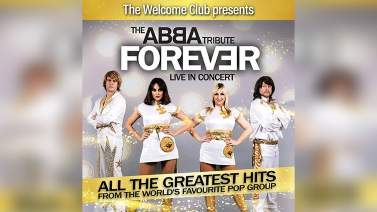 Abba Tribute Night