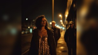 Late Transmissions starring Eve Quartermain: Album Signing + Q&A