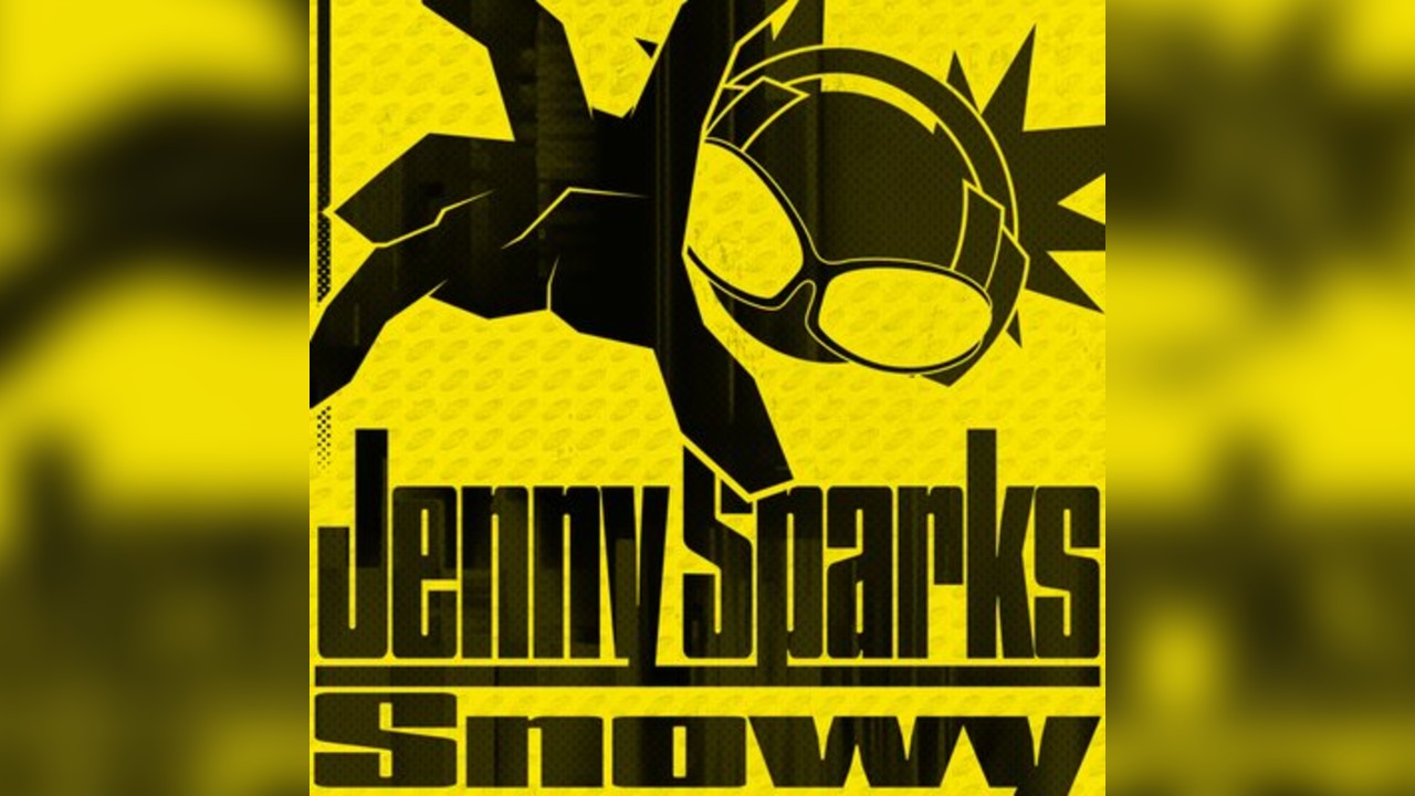 Psyked x Wubclub: Jenny Sparks + Snowy & MORE...