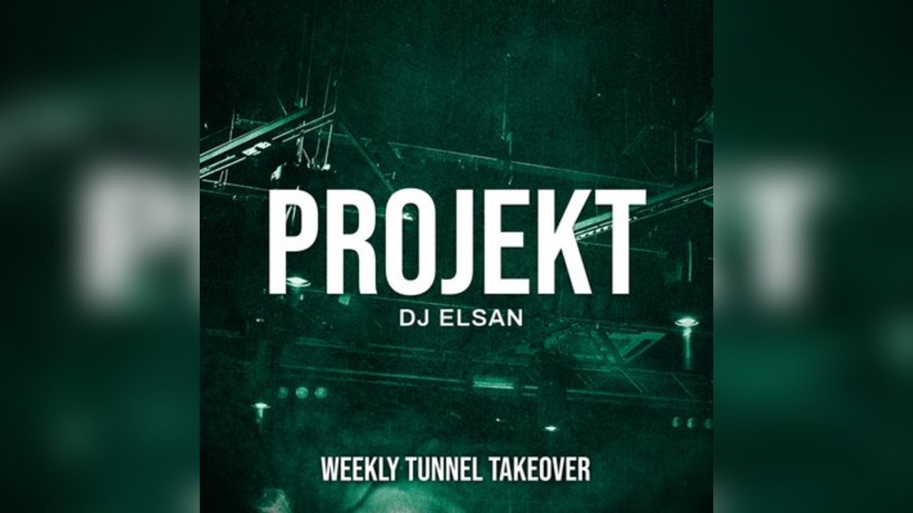 PROJEKT| Fridays @ Horizon 23.01
