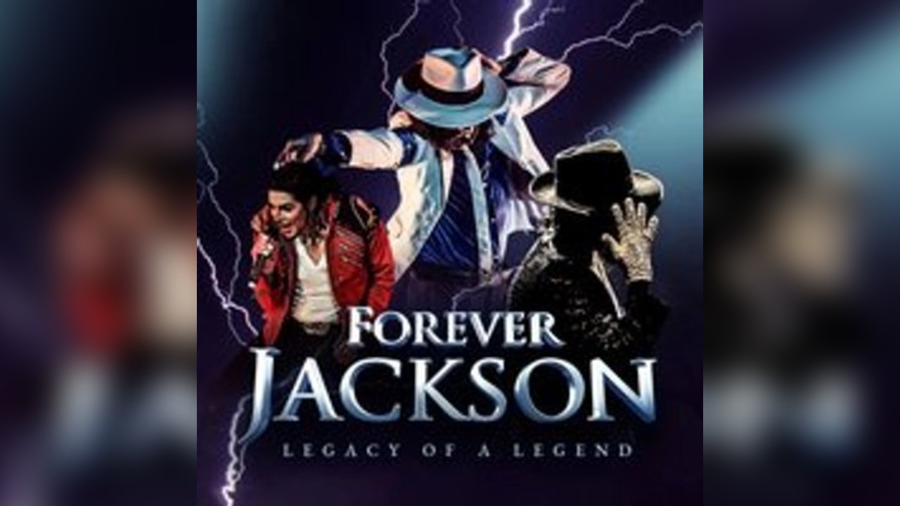 Forever Jackson / MK11 Milton Keynes