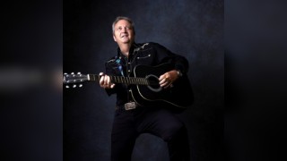 Billy Fury - The Story & The Songs Colin Paul and The Persuaders