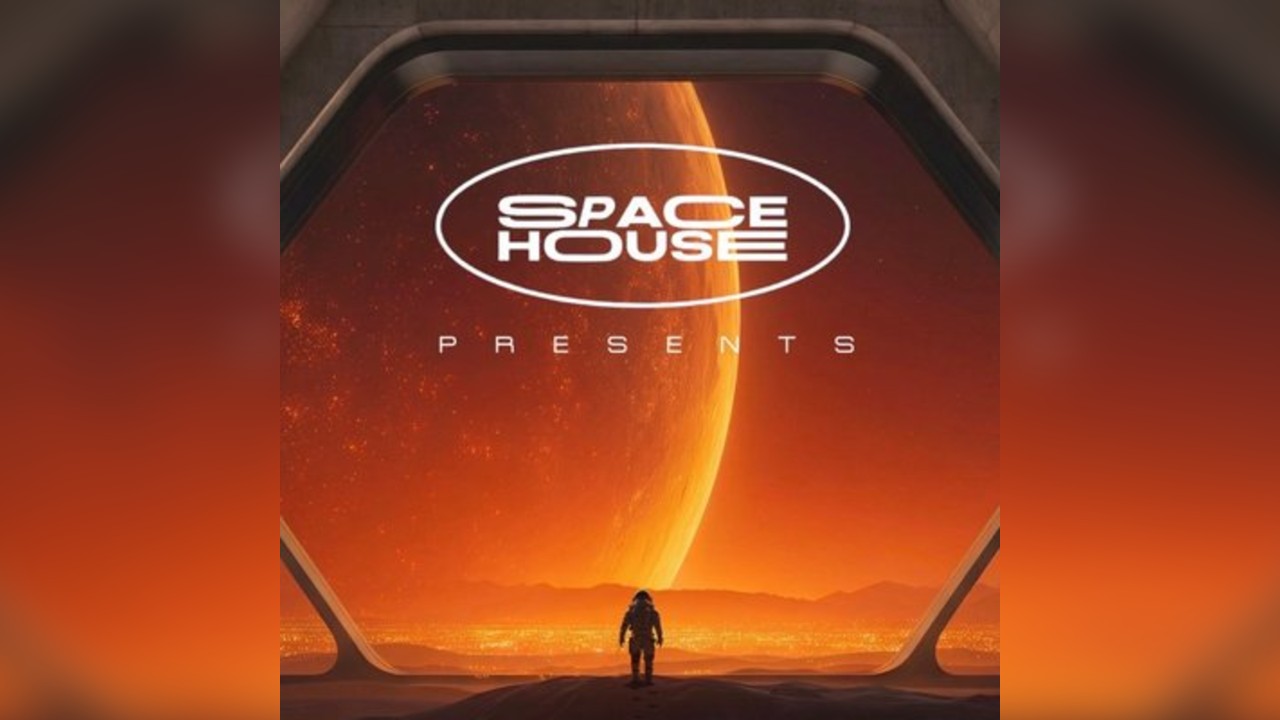 SpaceHouse presents: LUUK VAN DIJK, DENNIS QUIN + more
