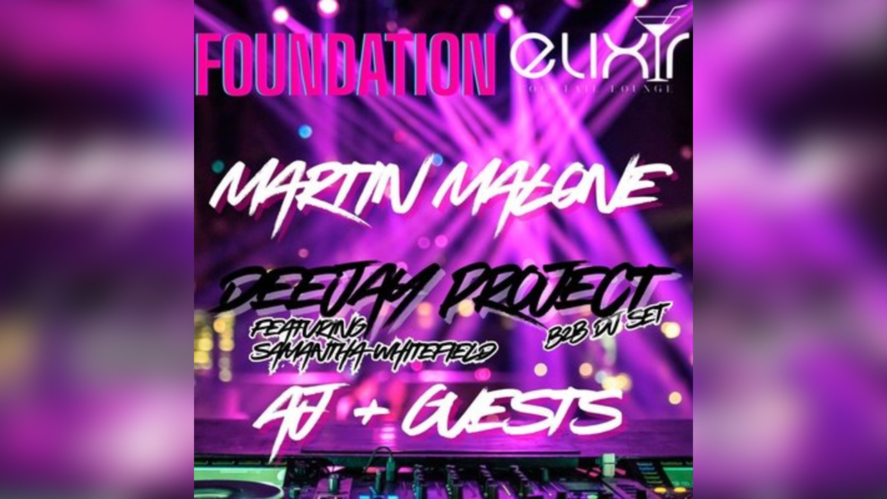 Foundation