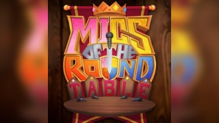 Mics of the Round Table Tour