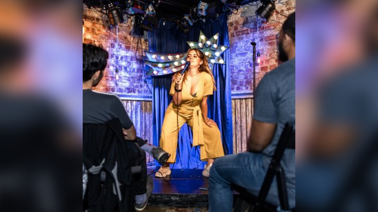 Wednesday Comedy Show - Comedy Freaks