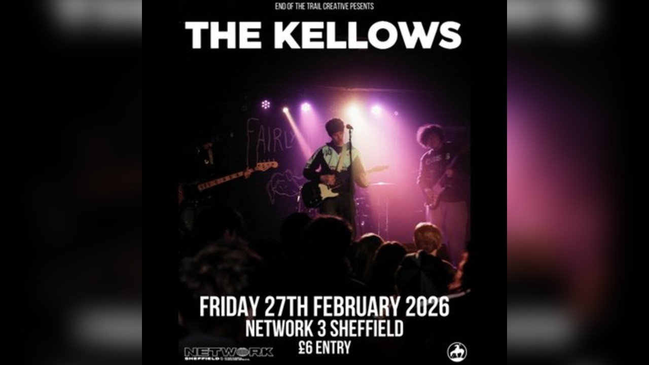 The Kellows