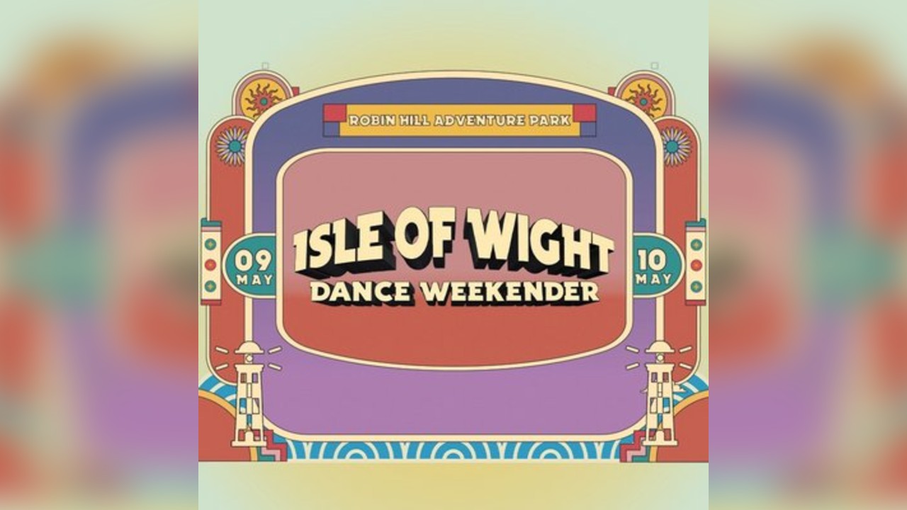 Isle Of Wight Dance Weekender