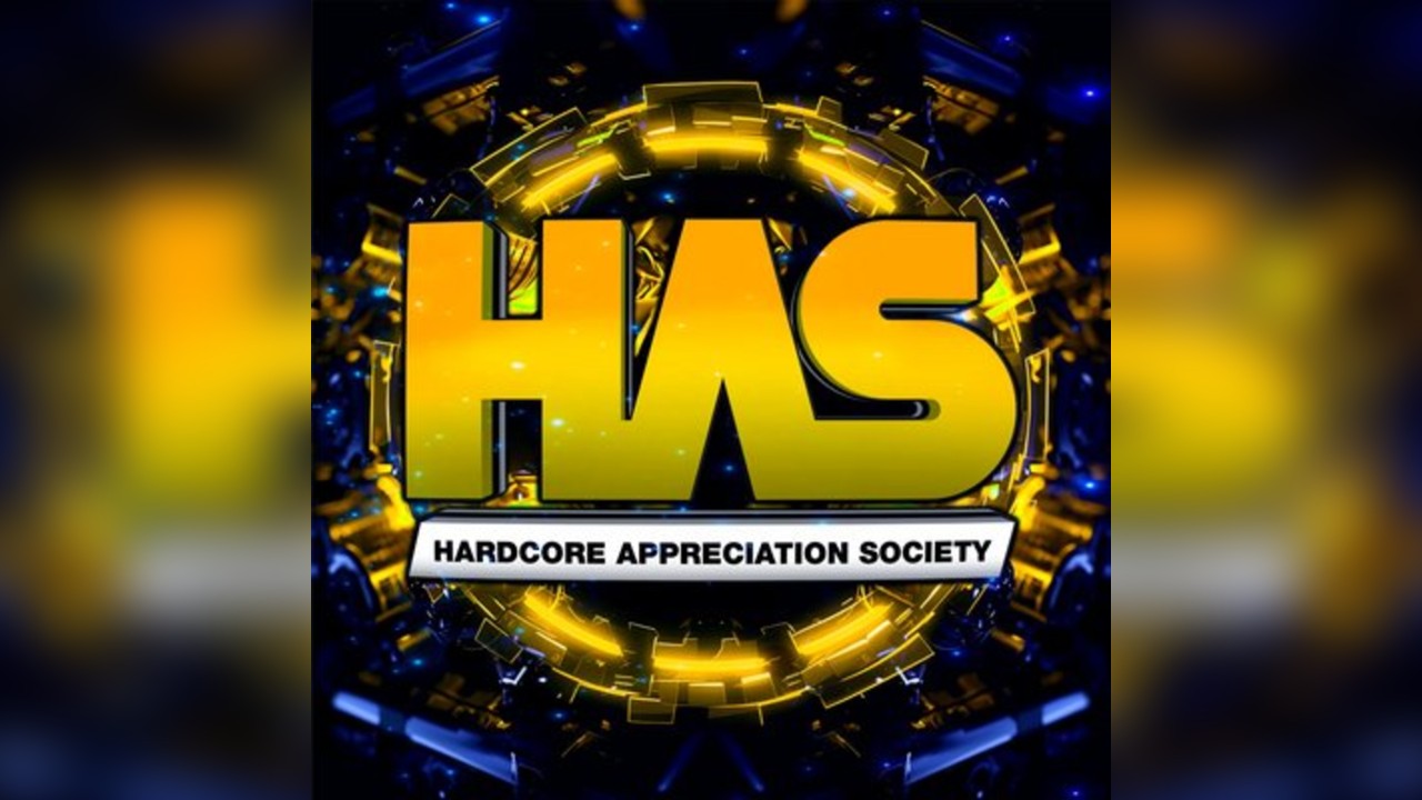 H.A.S 12th Birthday - Very close to selling out