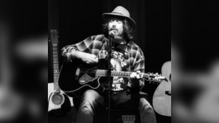 Ian McNabb - Live at the Cavern Club