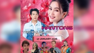 Thai Festival Music and Food Cardiff