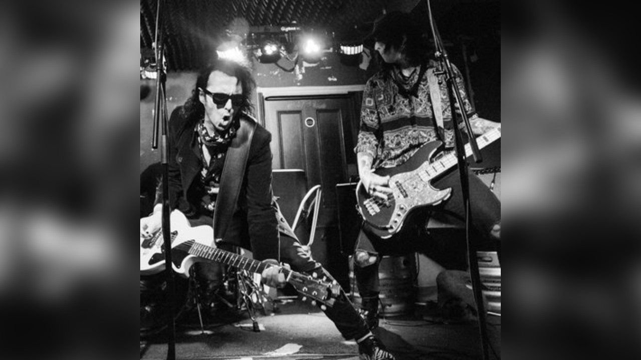 Continental lovers +Support