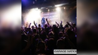 Garage Nation Scala London 2026