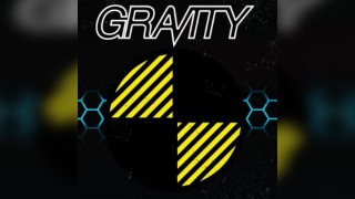 Gravity w/ Disrupta Free DnB Rave