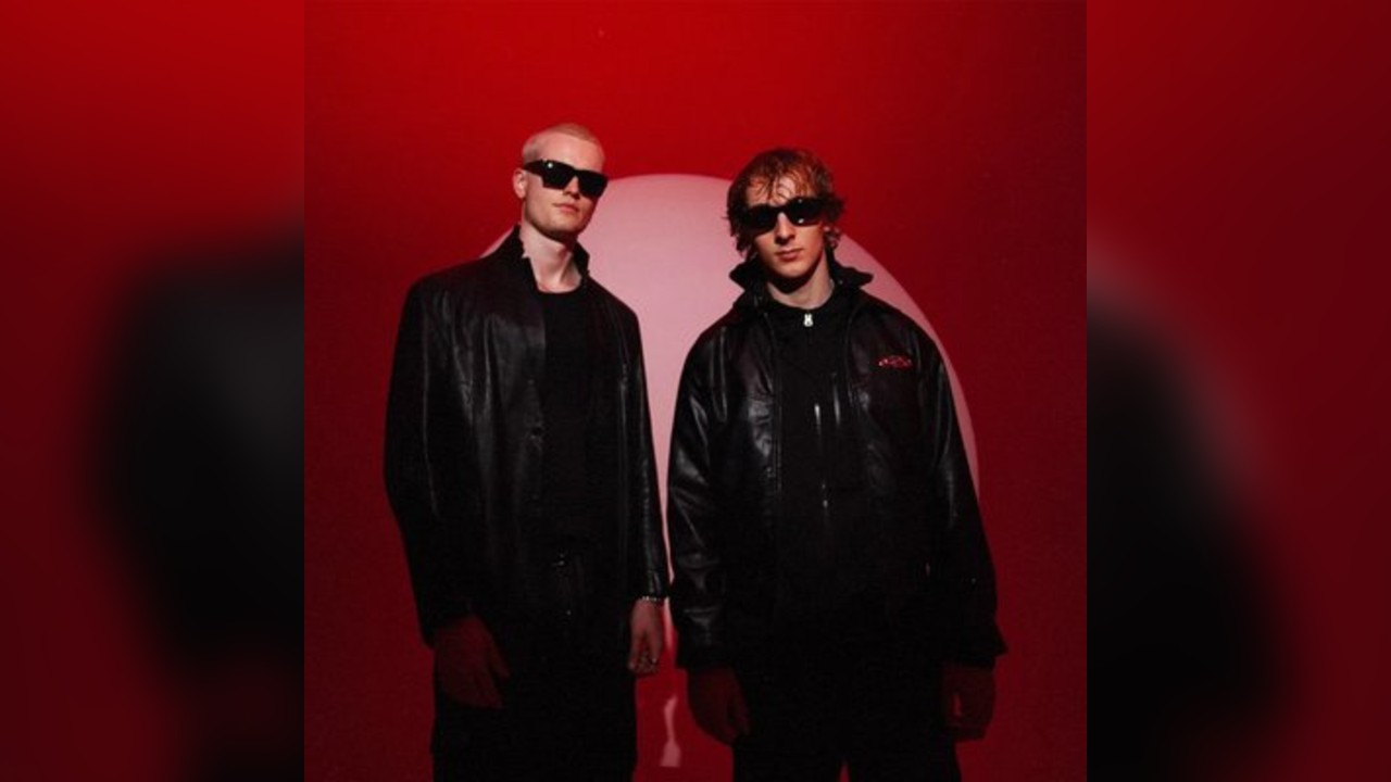 Kitchen Party: Pirapus