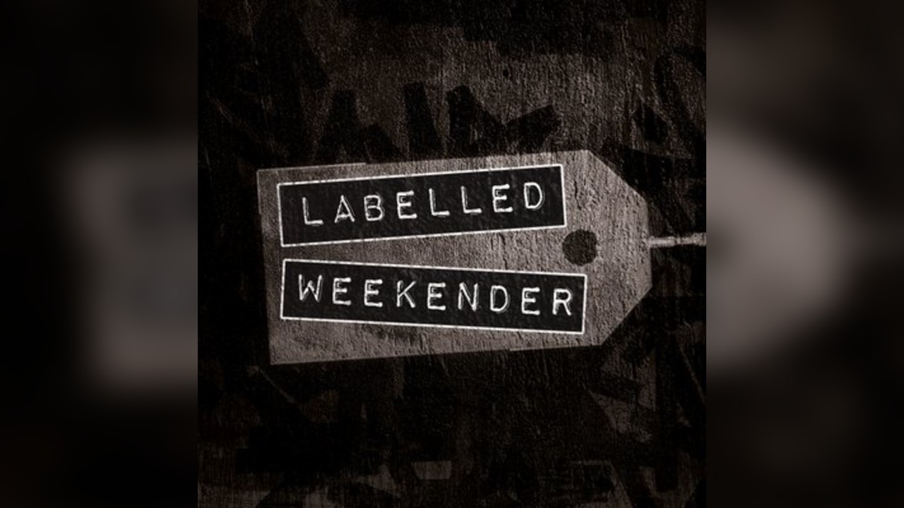 Labelled Weekender 26 - S.P.Y, Dillinja, Hype, Optical + more