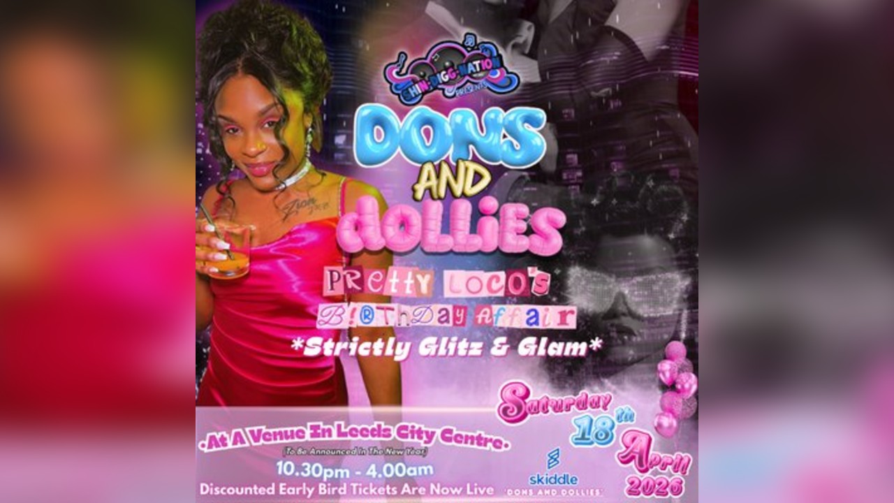 Dons and Dollies