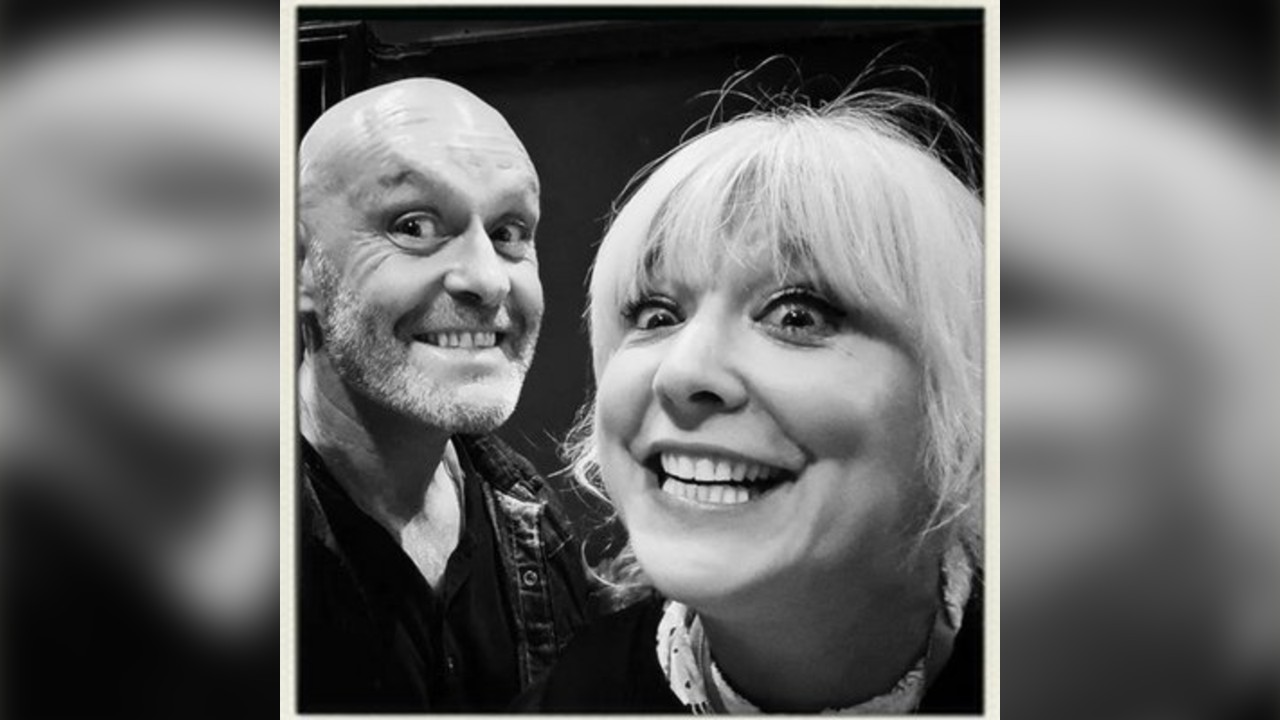 Hilarity Bites Comedy Club ft. Lou Conran & Eddy Brimson