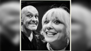 Hilarity Bites Comedy Club ft. Lou Conran & Eddy Brimson