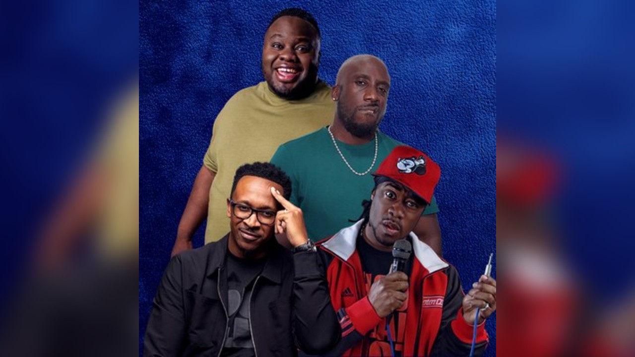 COBO : Comedy Shutdown - Coventry