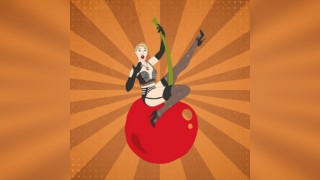 With a Cherry on Top - An Evening of Burlesque