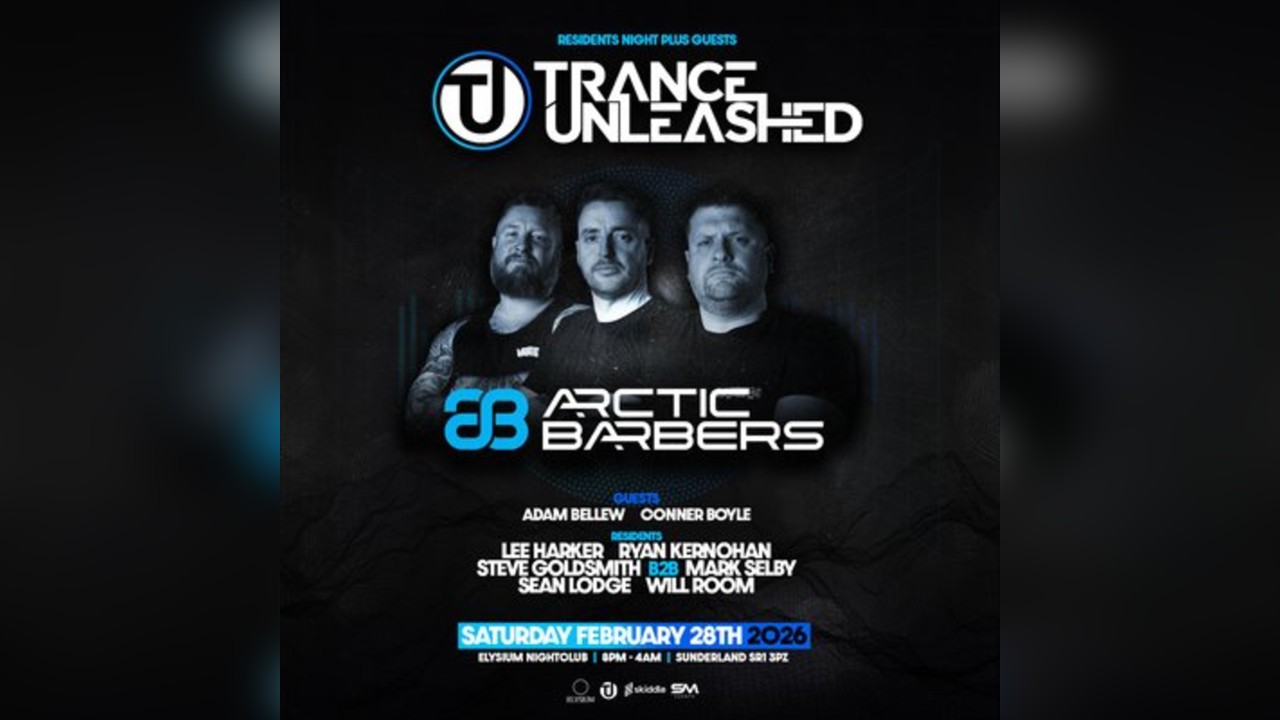 Trance Unleashed