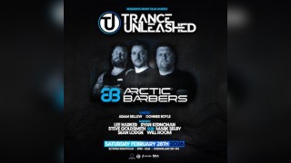 Trance Unleashed