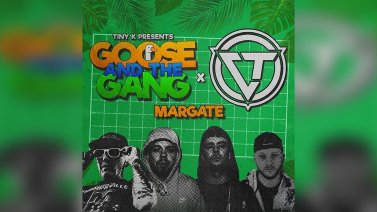 Azza & Grima, Ego trippin, Tiny k, Kasha b, Snide + MORE